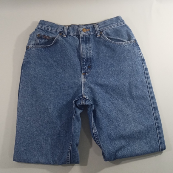 Rider's Mom Jeans - Picture 2 of 10